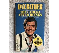 the camera never blinks