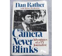 The Camera Never Blinks
