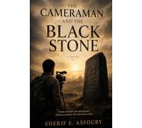 The Cameraman and The Black Stone