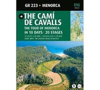 The Camí de Cavalls: GR 223 - The tour of Menorca in 10 days.
