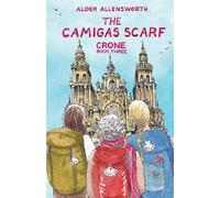 The Camigas Scarf - Crone: Think Like the Crone
