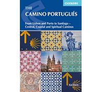 The Camino portugues
