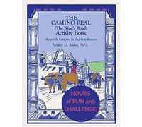 The Camino Real Activity Book