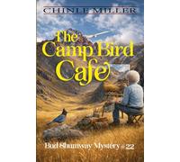 The Camp BIrd Cafe