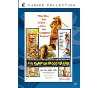 The Camp on Blood Island