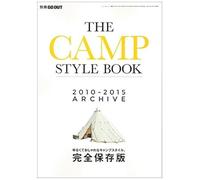 The Camp Style Book 20102015 Archive (News Mook Go Out)