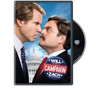 The Campaign – Warner Bros.