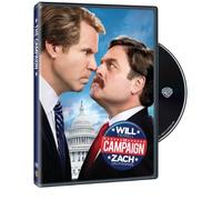 The Campaign by Will Ferrell