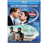 The Campaign/Due Date [Blu-Ray]
