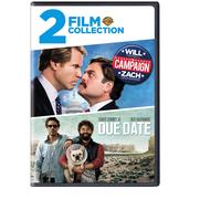 The Campaign/Due Date – Warner Bros.
