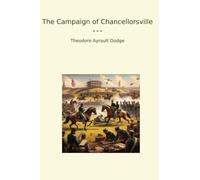 The Campaign of Chancellorsville