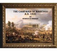 The Campaign of Marengo
