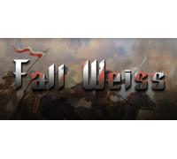 The Campaign Series: Fall Weiss (PC)