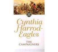 The Campaigners Harrod-Eagles, Cynthia (Auteur)