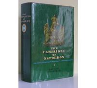 The Campaigns of Napoleon