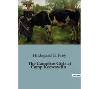 The Campfire Girls At Camp Keewaydin