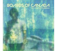 The Campfire Headphase