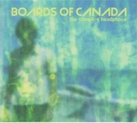 Boards of Canada – The Campfire Headphase – CD – Integral