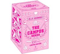 The campus series. Limited edition. Cofanetto. Ediz. speciale