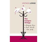 The Campus Trilogy