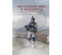 The Canadian Army In Afghanistan