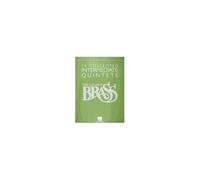 The Canadian Brass - 14 Collected Intermediate Quintets