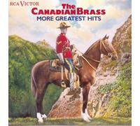 Canadian Brass – More Greatest Hits – CD