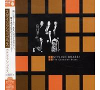 The Canadian Brass - Chocolate - Canadian Brass Sel