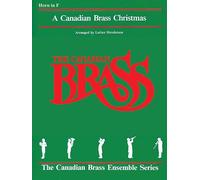 The Canadian Brass Christmas