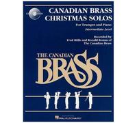 The Canadian Brass Christmas Solos