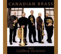Canadian Brass – Goldberg Variations