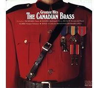 The Canadian Brass Greatest Hits