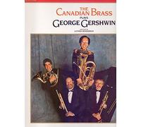 The Canadian Brass - The Canadian Brass plays G.Gershwin