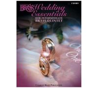 The Canadian Brass Wedding Essentials - Horn In F