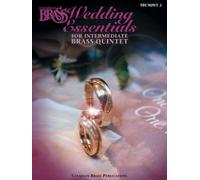 The Canadian Brass Wedding Essentials - Trumpet 2