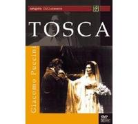 The Canadian Opera Company - Giacomo Puccini : Tosca