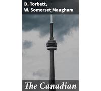 The Canadian / Photoplay Title of The Land of Promise