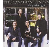 The Canadian Tenors The Perfect Gift (CD)