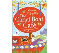 The Canal Boat Cafe by Cressida McLaughlin Paperback Book Cressida Mclaughlin, (Auteur)