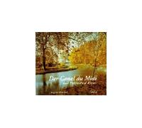 The Canal of the Midi and Pierre-Paul Riquet - history of the Canal royal en Languedoc - Jacques Morand - Edisud - broché - Livre