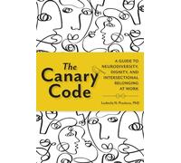 The Canary Code by Ludmila Praslova Ludmila Praslova (Auteur)