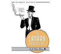 The Canary Murder Case