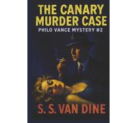 The Canary Murder Case