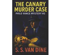 The Canary Murder Case