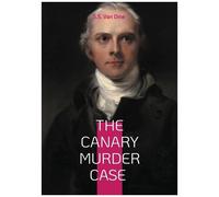 The Canary Murder Case
