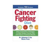 The Cancer Fighting Diet