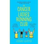 The Cancer Ladies' Running Club