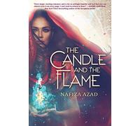 The Candle and the Flame