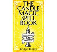 The Candle Magic Spell Book