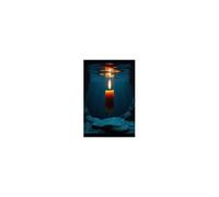 The Candle That Never Burns Out